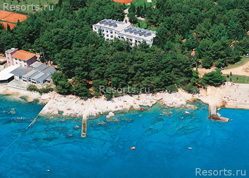Moj Mir & Bungalows 